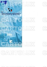 C8210 CATALOG CATALOG 2004 AIR CONDITIONER ACCESSORIES AIR CONDITIONING