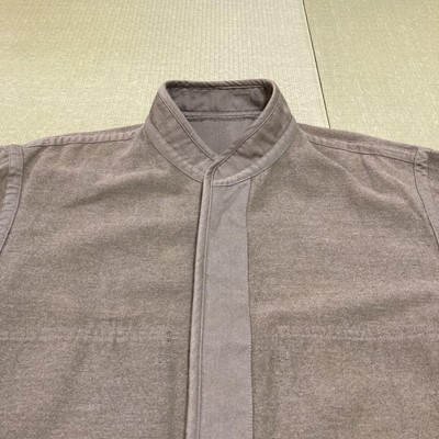 Snow Peak W-Face Warm Jacket 1 Khaki | eBay