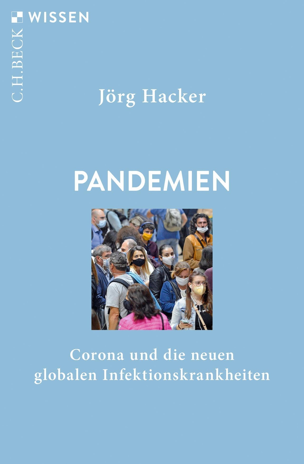 Thumbnail - Pandemien | Corona Und Die Neuen Globalen Infektionskrankheiten | Jörg