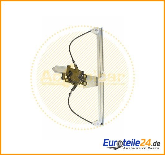 Fensterheber Ac Rolcar 01.1354 Vorne Rechts FüR Fiat-image
