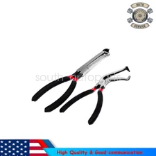 2X Electrical Disconnect Pliers 60 Degree Electrical Connector Separator Wiring