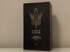 Stéphane Humbert Lucas 2022 EDP 50 ml Spray NEU/OVP Ohne Folie Plus 3 Proben