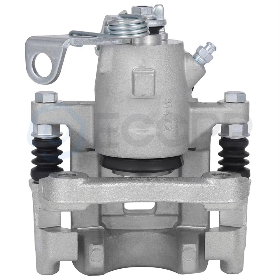 Juego de 6 pinzas de freno traseras kit nuevo para Audi Tt Quattro 2000-2006 Foto 4 de 4