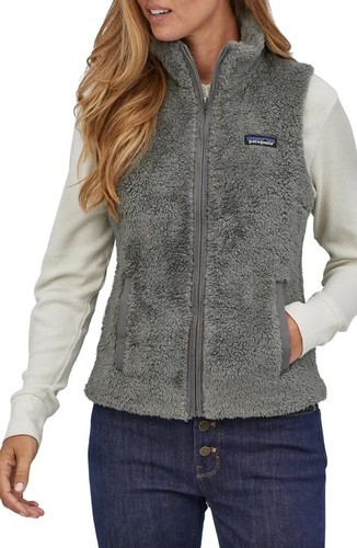 PATAGONIA Women's Los Gatos Fleece Vest 