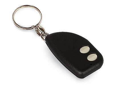 Holzkraft Funk-Handsender für EasySwitch Classic Einschaltautomatik