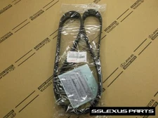 Toyota Sienna (1998-2006) OEM Genuine ENGINE TIMING BELT 13568-YZZ10