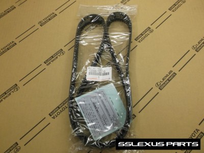 Toyota Solara (V6) (1999-2008) OEM Genuine ENGINE TIMING BELT 13568-YZZ10