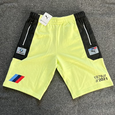 Puma x BMW Motorsport Street Sweat 