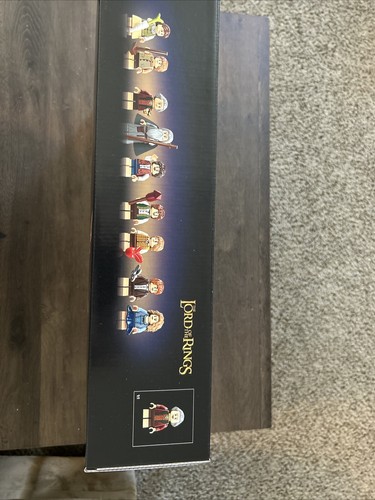 🔥LEGO 10354 The Lord of The Rings: The Shire Brand New in Box - Picture 8 of 9