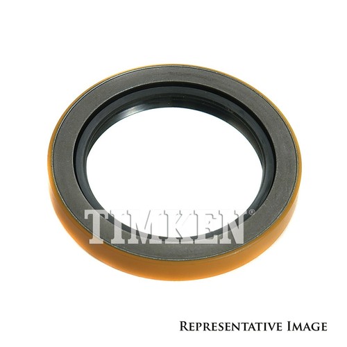 Fits 2011-2018 Ram 5500 Wheel Seal Rear Inner Timken 206HZ67 2012 2013 2014 2015 - Picture 4 of 4