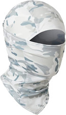 Pasamontanas Calavera Balaclava Militar Mascara Para El Frio De Moto