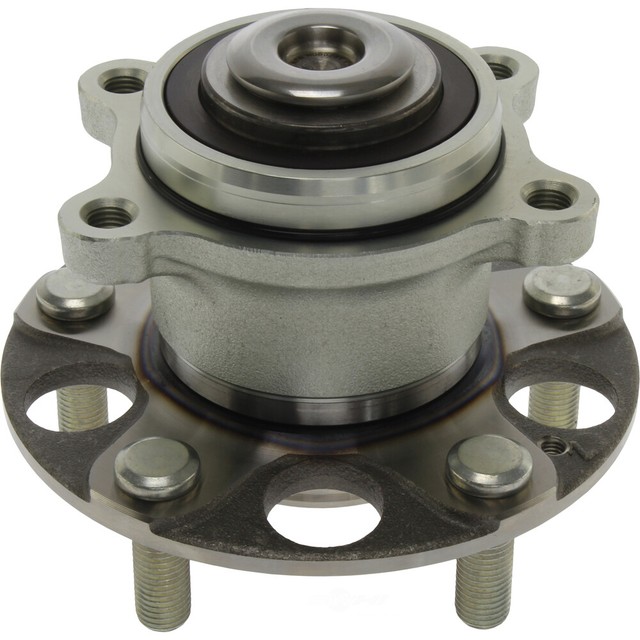 Wheel Bearing and Hub AssemblyPremium Hub Assemblies Rear Centric 405.