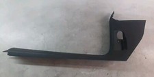 VW Touran I 1T Facelift Vorne Links Fahrer Einstiegsleiste 1T1863483C Original