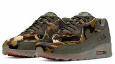 Size 9 - Nike Air Max 90 Prem Tape Color Camo for sale  display picture 2