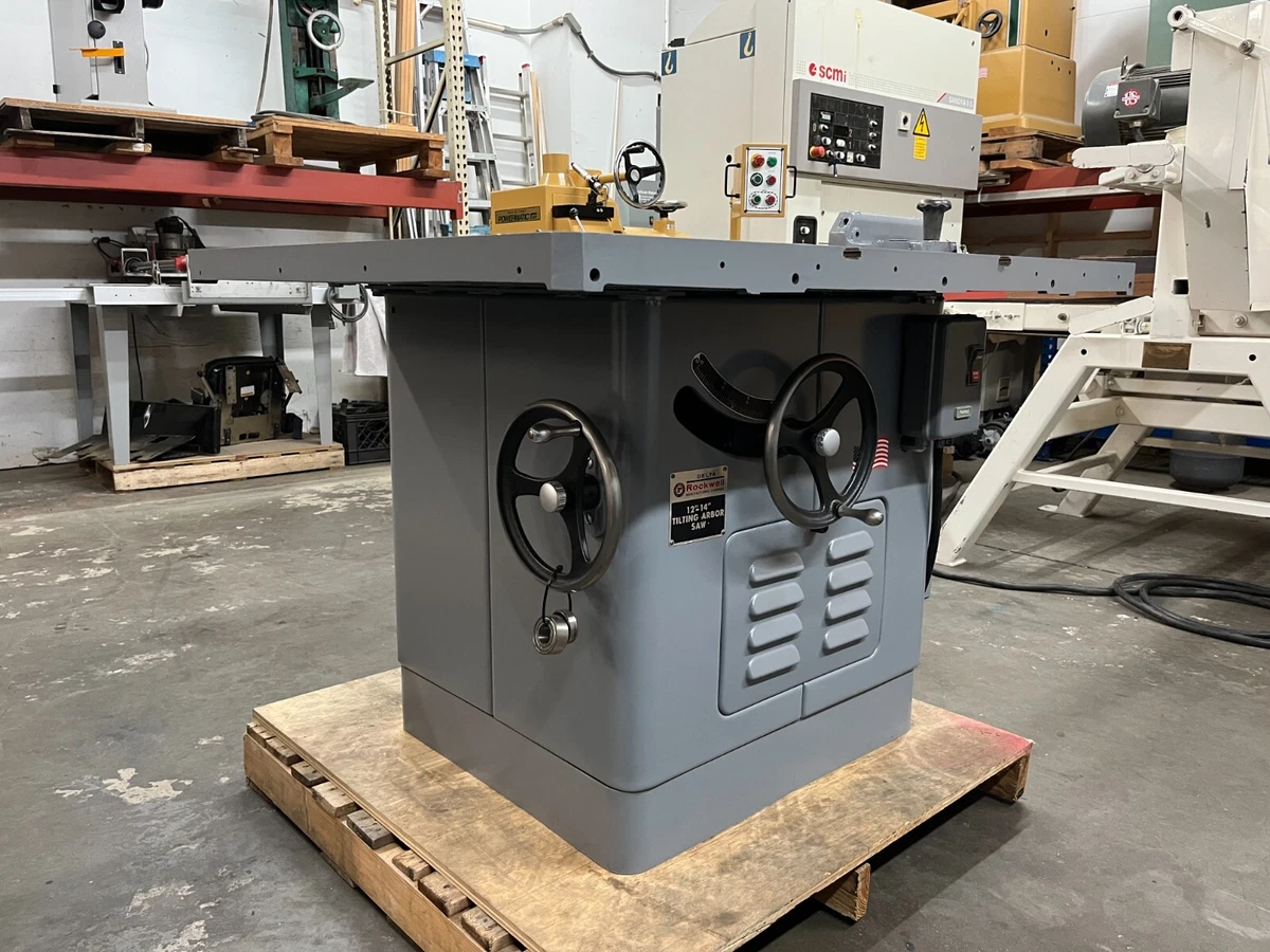Delta 12 table saw deals