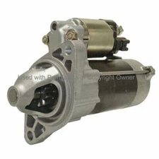 MPA 17806 Starter Motor | High-Quality Auto Part, Universal Fit for Multiple Mod