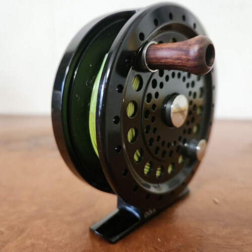 Sage model 5100 fly reel rare Near Unused From Japan | eBay Sage model 5100 fly reel rare Near Unused From Japan | eBay