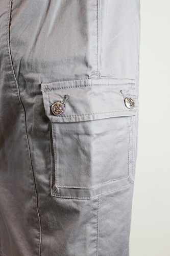 Gonna grigio argento Heine di Best Connection - Foto 4 di 4