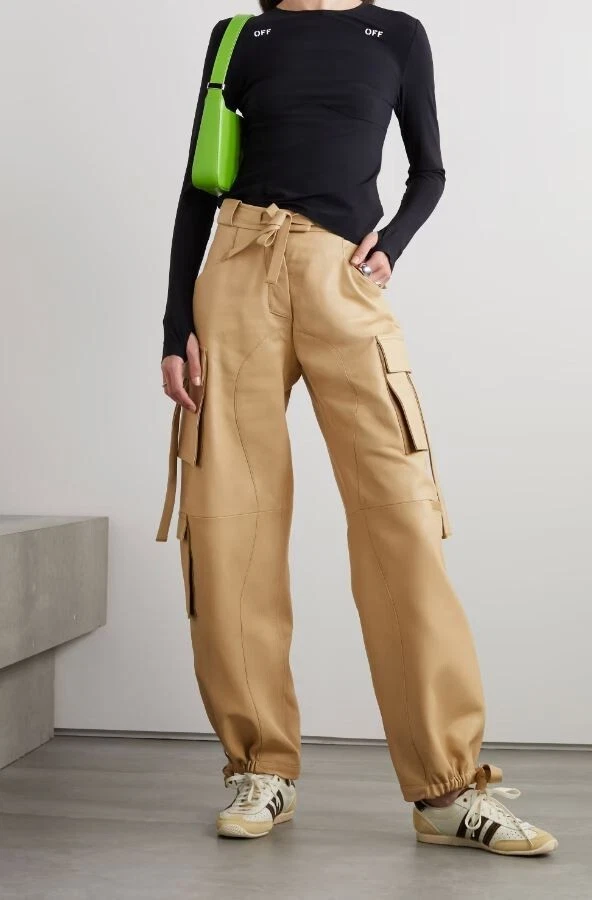 Virgil abloh 2025 cargo pants