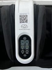 CloudMassage Foot Massage Machine