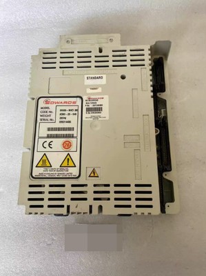 1pc  used  EDWARDS IH600-MK5380 #WD8