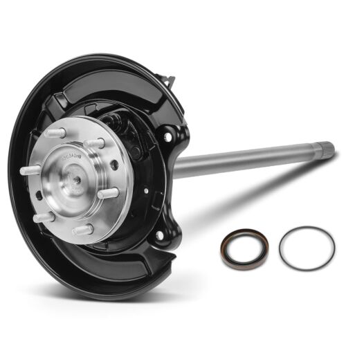Conjunto de eje de transmisión del lado del conductor trasero para Toyota 4Runner 2010-2017 FJ Cruiser - Imagen 10 de 11