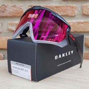 wind jacket 2.0 prizm road
