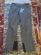 Outdoor Research cirque stretch Ski Pants Soft Shell Back Country NEW Womens L