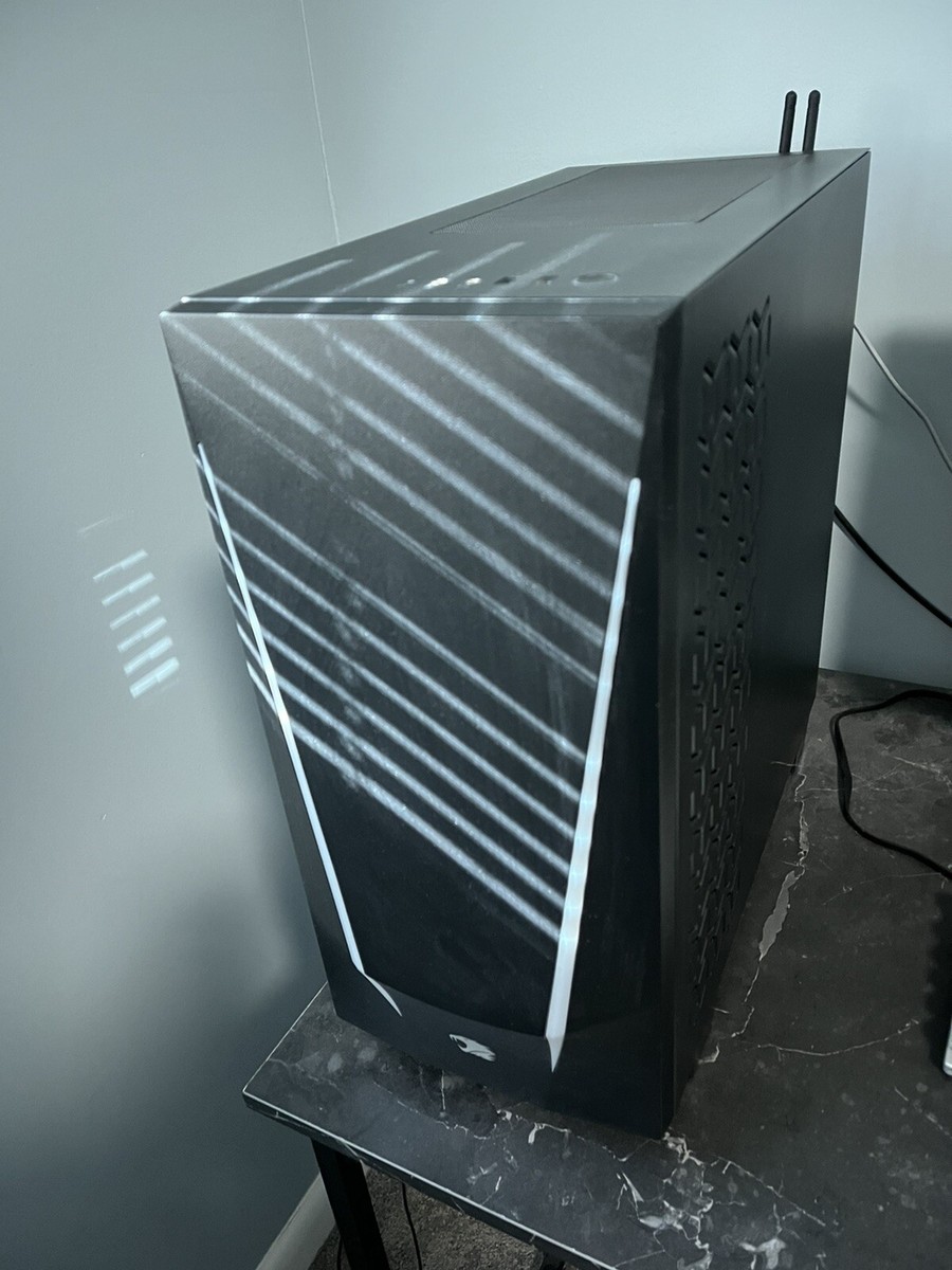 Case Gaming Desktop Ibuypower Trace 9310 Ram Upgrade IBUYPOWER
