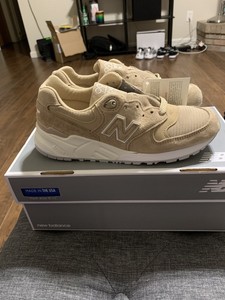 new balance 999 men beige