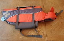 XL Dog Life Jacket