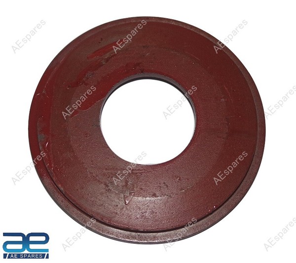 Getriebe Hinteres Lager Hauptwellenadapter FüR Jeep 46-71 & Willys T-90 @Us-image
