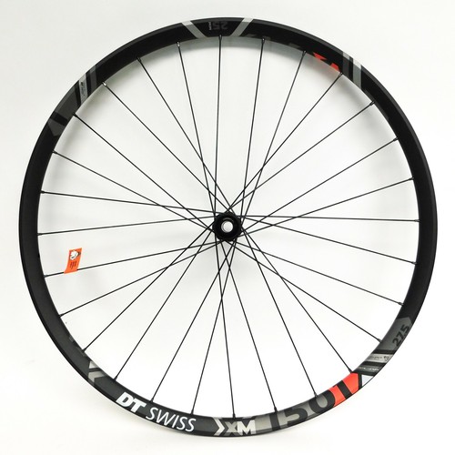 DT Swiss XM1501 Spline 25 MTB Front Wheel 27.5\