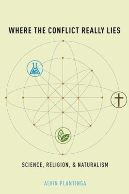 Where the Conflict Really Lies | Buch | 9780199812097