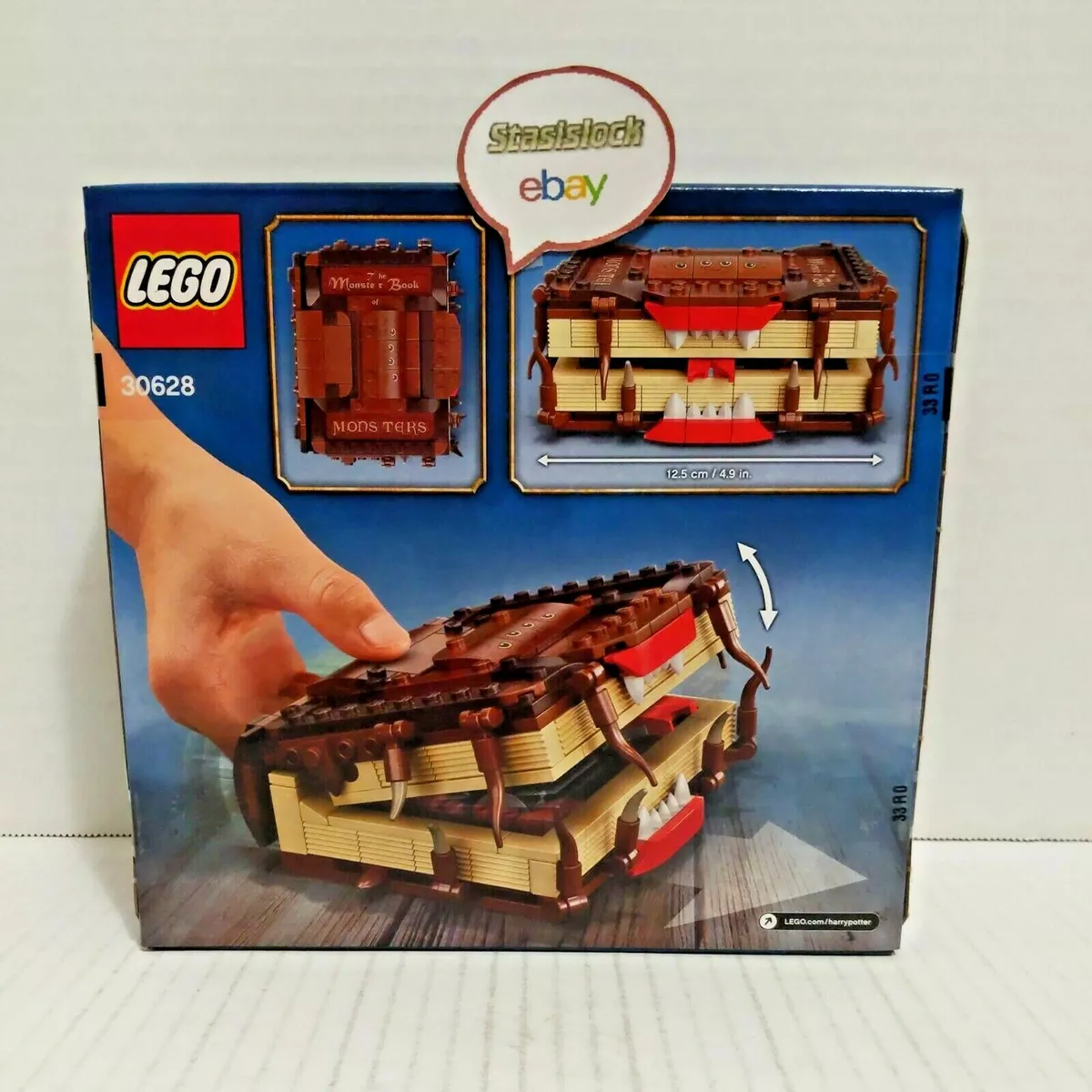 Lego 30628 ebay sale