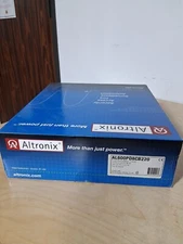 ALTRONIX AL600PD8CB220 Power Supply Charger