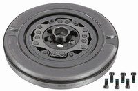 Schwungrad Sachs 2295 001 711 FüR OE 04E 105 266 AA - 04E 105 266 AA