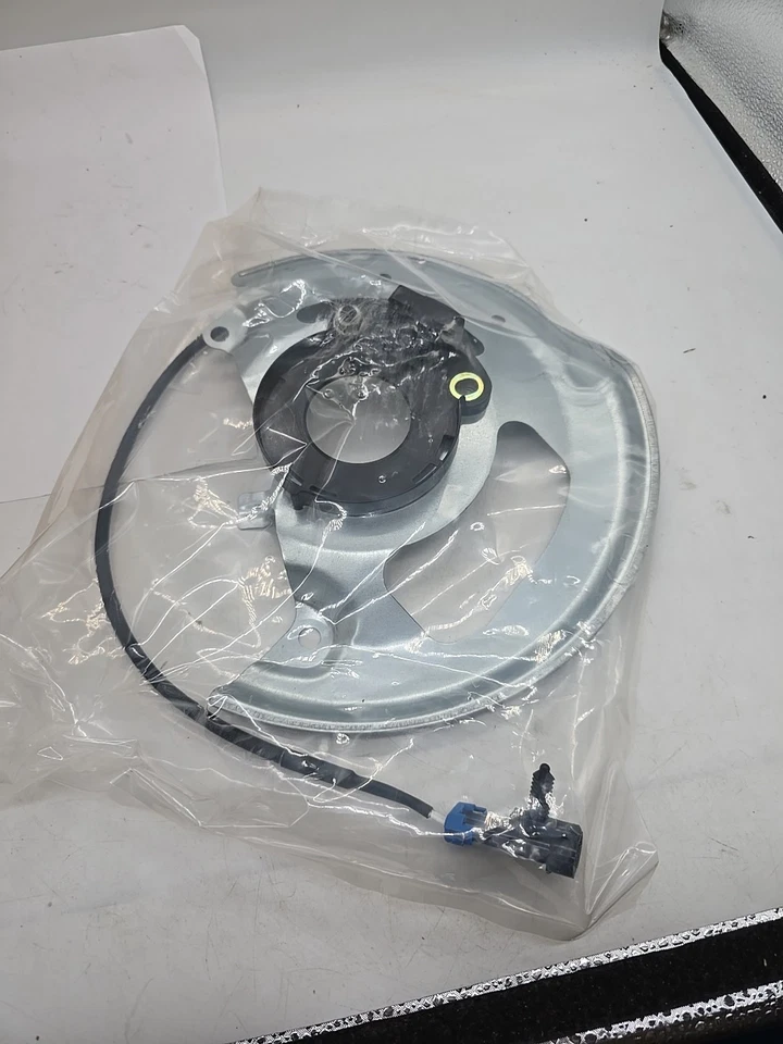 Датчик скорости колеса ABS BWD AUTO - ABS658 - Изображение 4 из 4