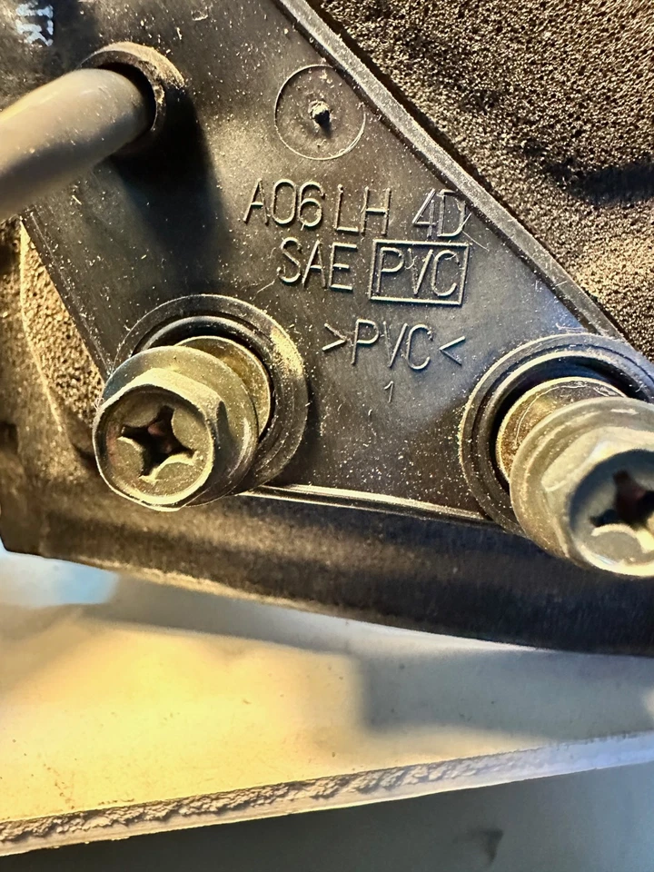 Außenspiegel Nissan Almera I Hatchback (N15) elektrisch links   - Bild 4 von 4