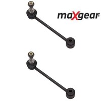 2X Stange/Strebe FüR Stabilisator Maxgear 72-2739 2 PendelstüTzen Stabi
