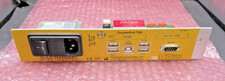Gold Standard Diagnostics The ThunderBolt 00300 Controller Module *NEW*
