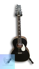 TOP NOIR PAUL REED SMITH Electro Acoustic SE P20