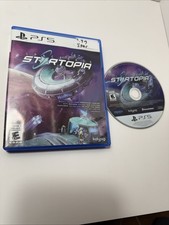 Spacebase Startopia PS5 - Sony PlayStation 5