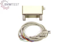 Agilent 8495G Attenuator 70dB DC-4GHz Option 001 with Cable