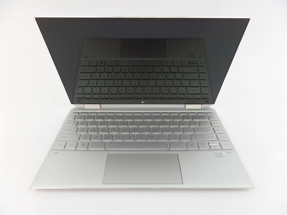 HP Spectre x360 13-aw0013dx 13.3" FHD Touch i7-1065G7 8GB 512GB SSD W11H - Image 2 of 4