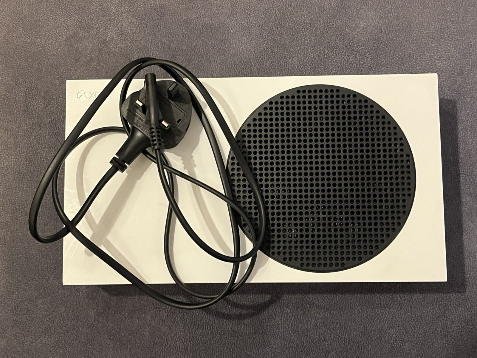 Microsoft Xbox Series S 512GB Video Game Console - White