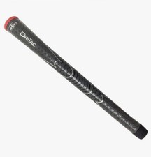 NEW WINN DRI-TAC GOLF GRIP. DARK GRAY. STANDARD SIZE. 5DT-DG.