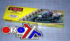 CAM CHAIN YBN 25H 98 LINKS, Y25H98, Motorcycle WY125C WY125-A