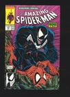 Amazing Spider-Man # 316 F/VF Cond