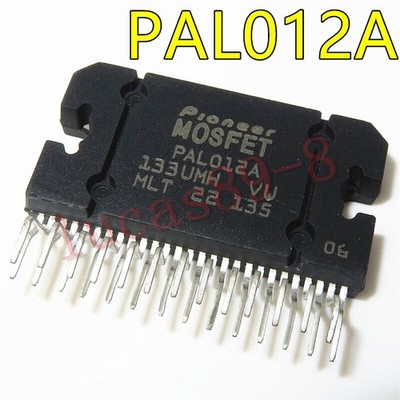 1PCS PAL012A replacement power   IC ZIP-27 *lm